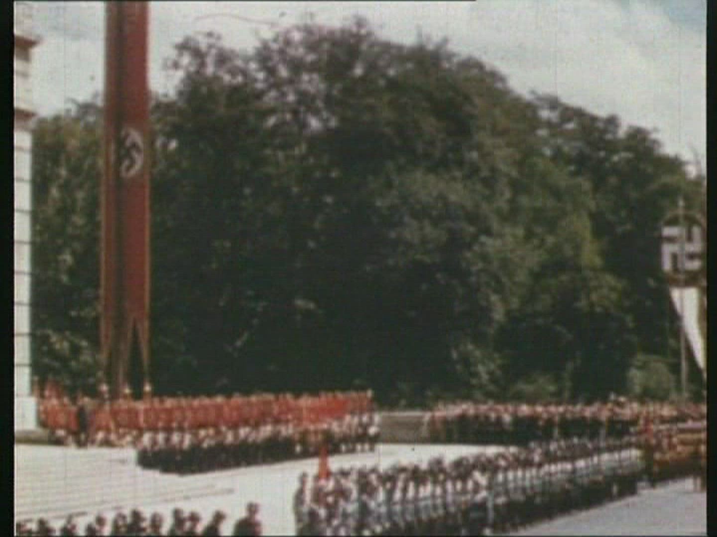 870771232 / Tag der deutschen Kunst / National Socialism / Munich / Germany / 1939