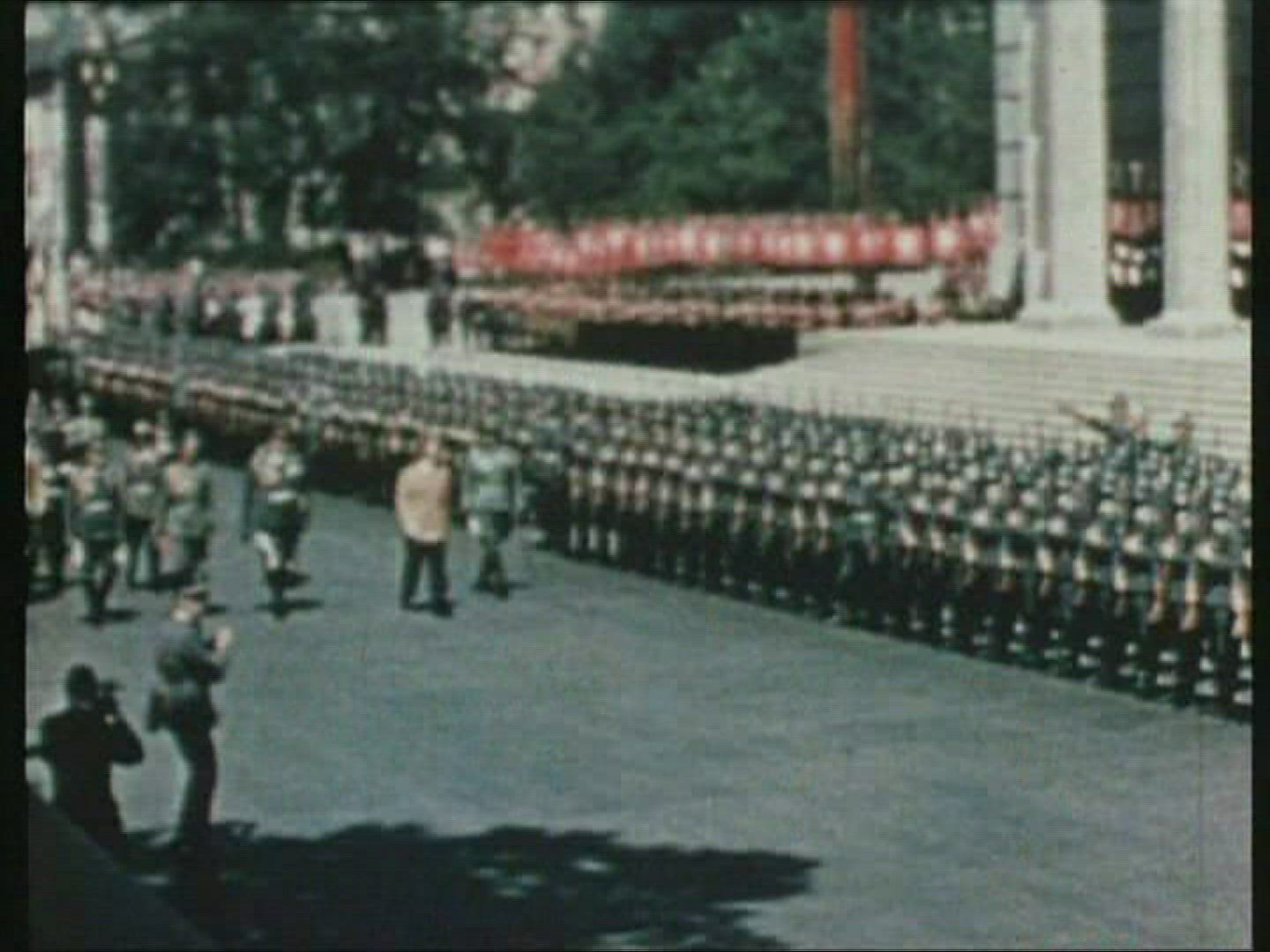 457517831 / Tag der deutschen Kunst / National Socialism / Munich / Germany / 1939