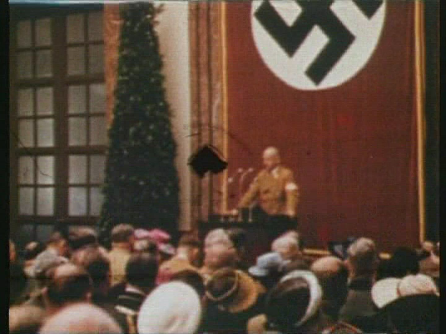 587237795 / Tag der deutschen Kunst / National Socialism / Munich / Germany / 1939