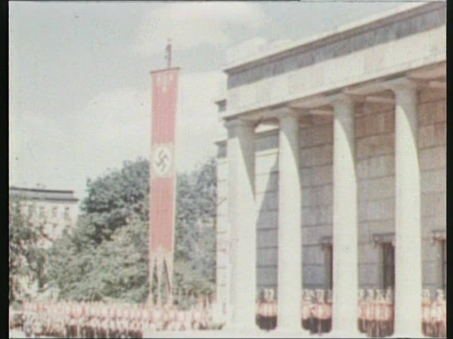 999845266 / Tag der deutschen Kunst / National Socialism / Munich / Germany / 1939