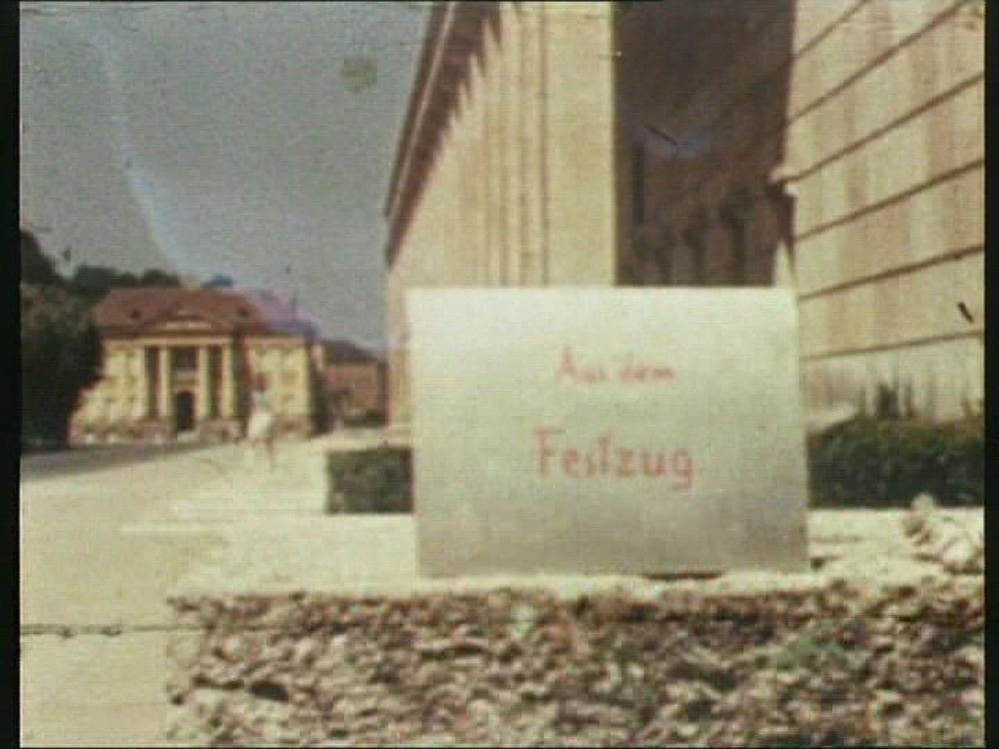 792066661 / Parade / National Socialism / Munich / Germany / 1939