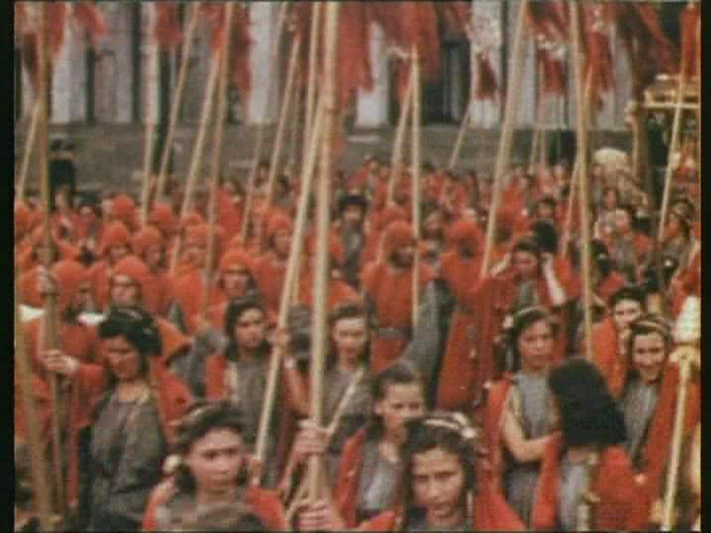 898166349 / Parade / National Socialism / Munich / Germany / 1939