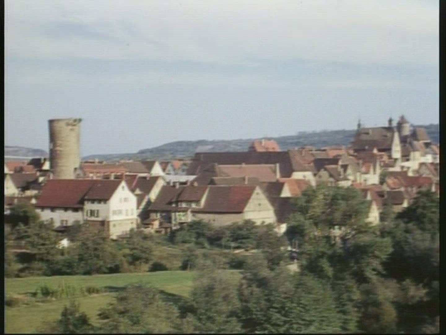 830823883 / Besigheim / City / Germany / 1962
