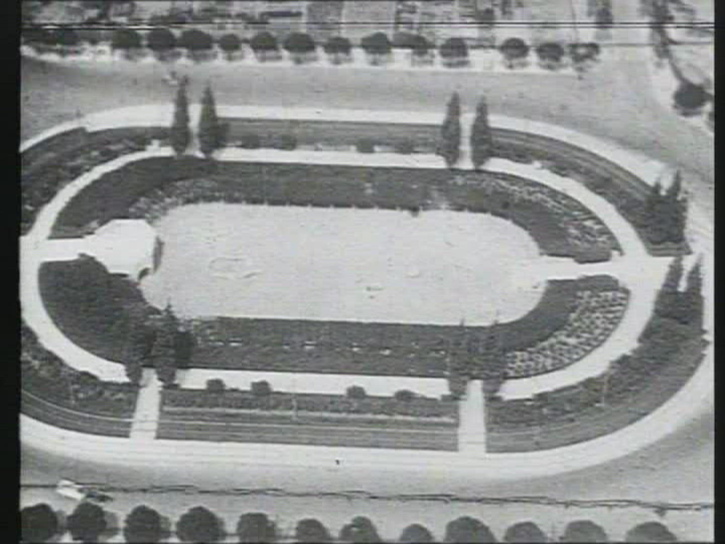 498333283 / Trade Fair / Berlin / Germany / 1925