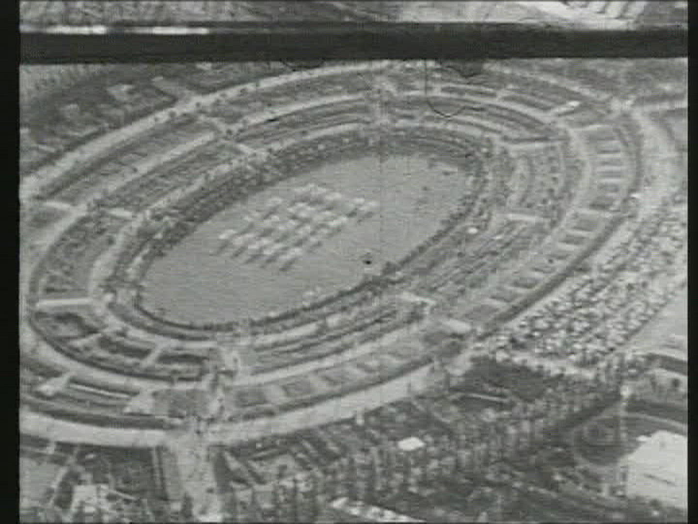 572868848 / Sports Event / Reichssportfeld / Germany / 1925