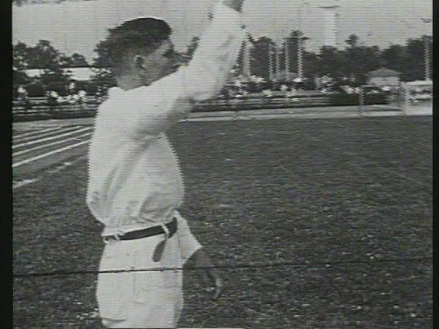 696263135 / Sports Event / Reichssportfeld / Germany / 1925