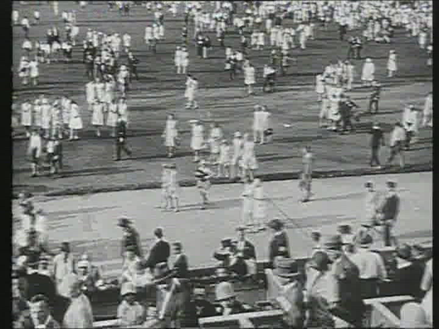 609790081 / Sports Event / Reichssportfeld / Germany / 1925