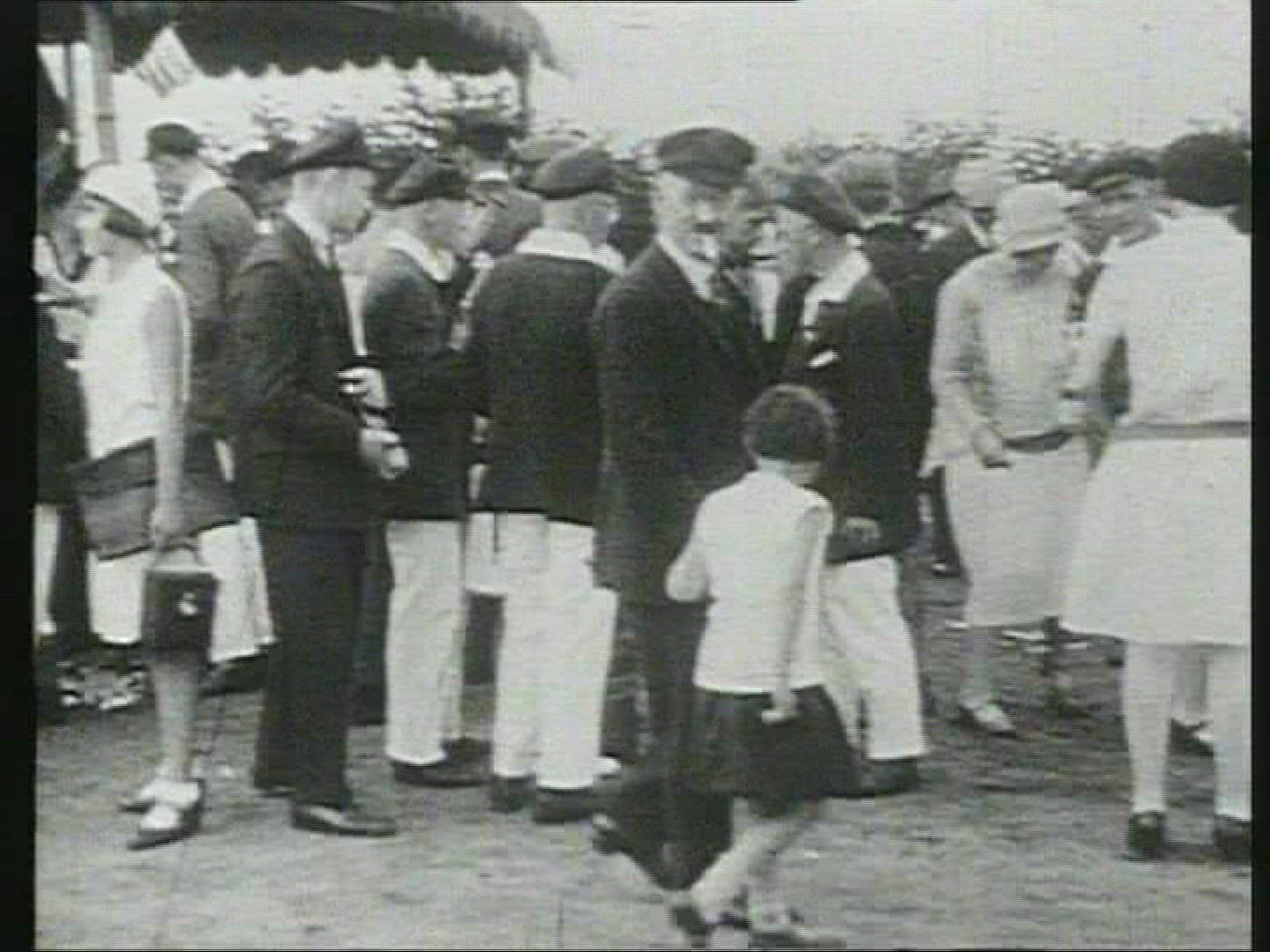 735193482 / Sports Event / Reichssportfeld / Germany / 1925