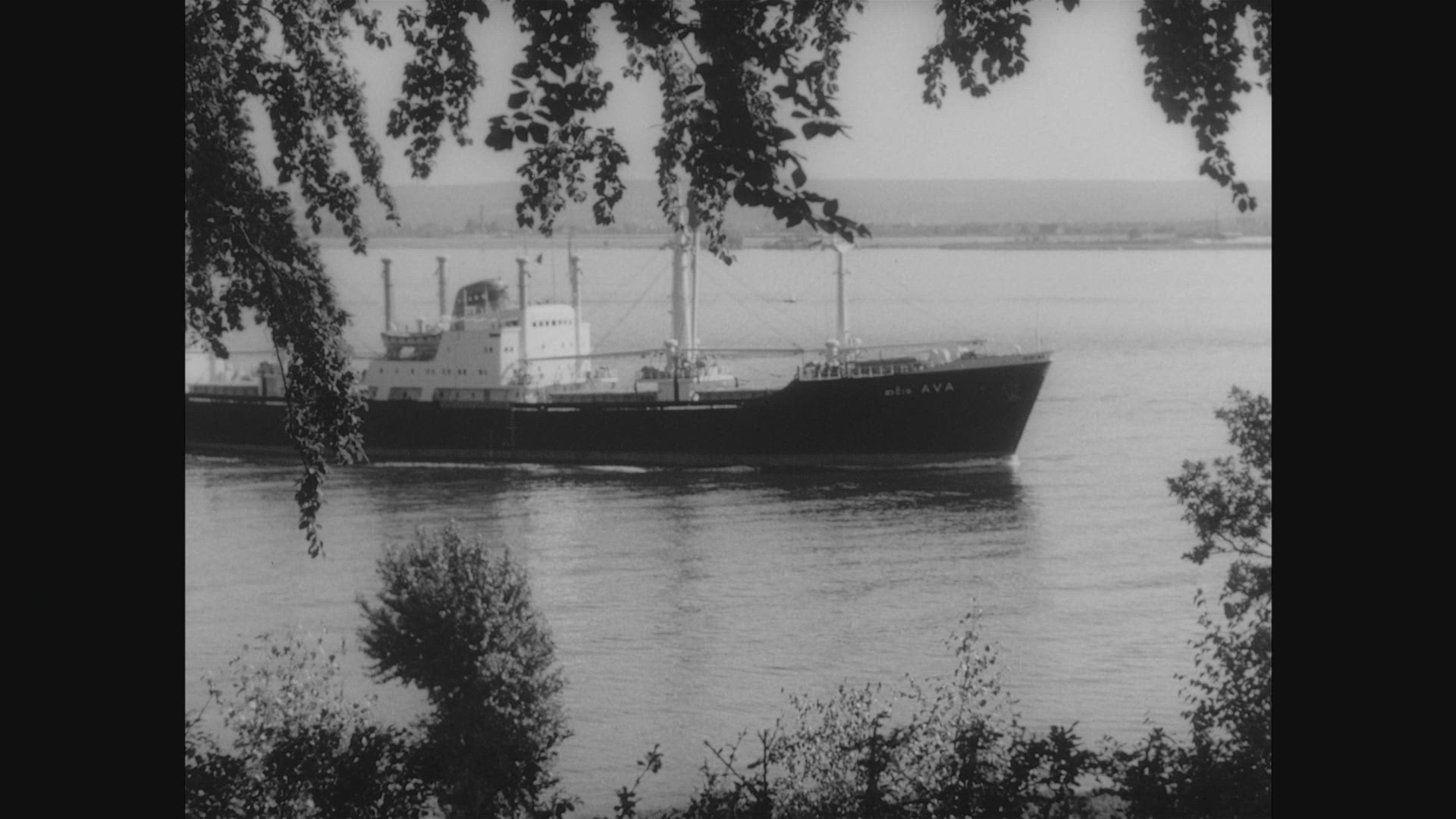 153924820 / Altona / Hamburg / Germany / 1959