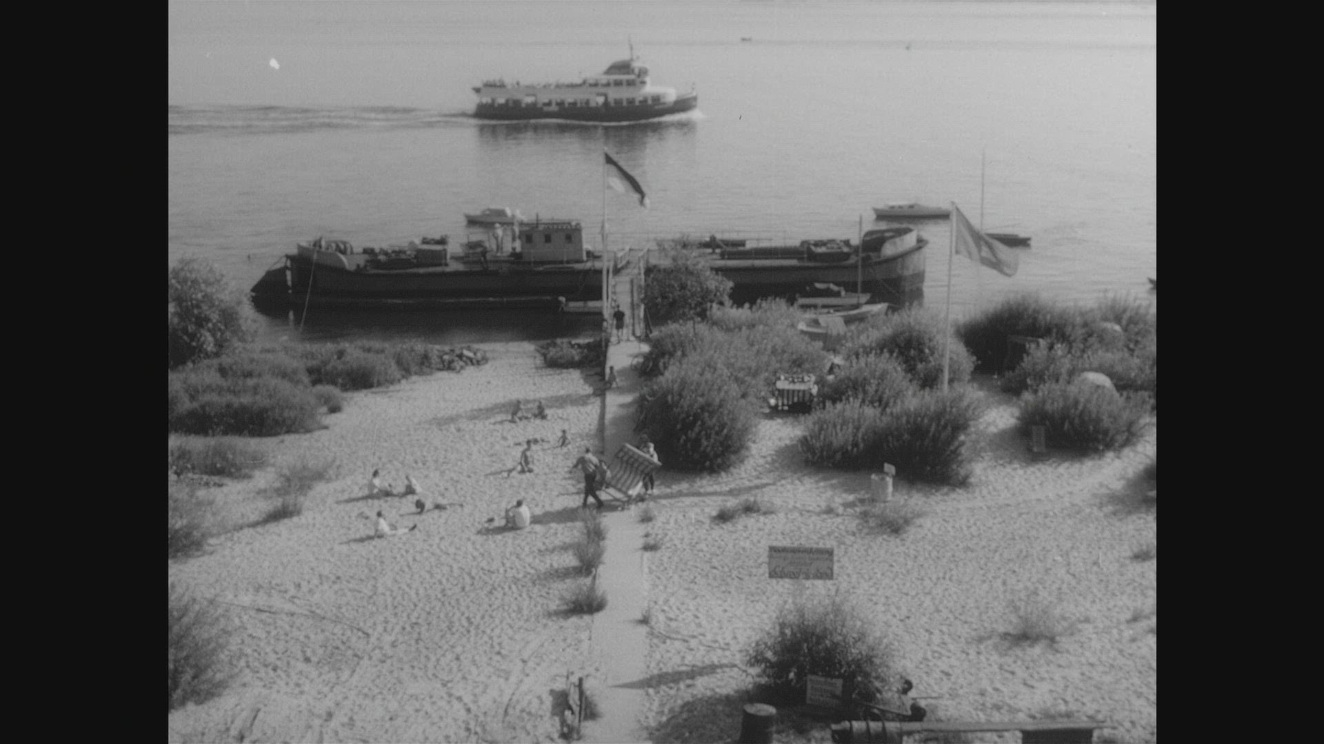 517427060 / Altona / Hamburg / Germany / 1959