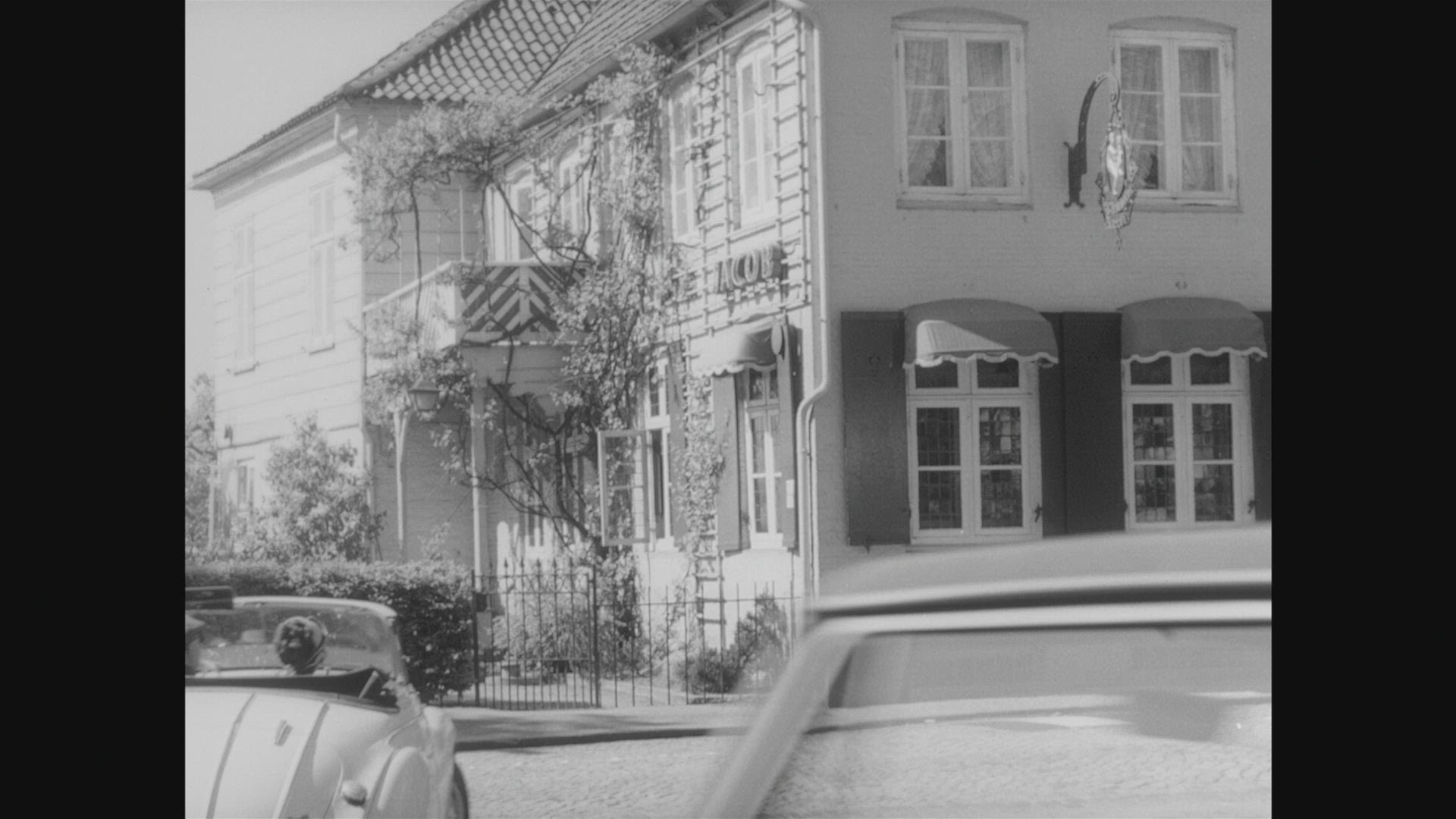 924281373 / Altona / Hamburg / Germany / 1959