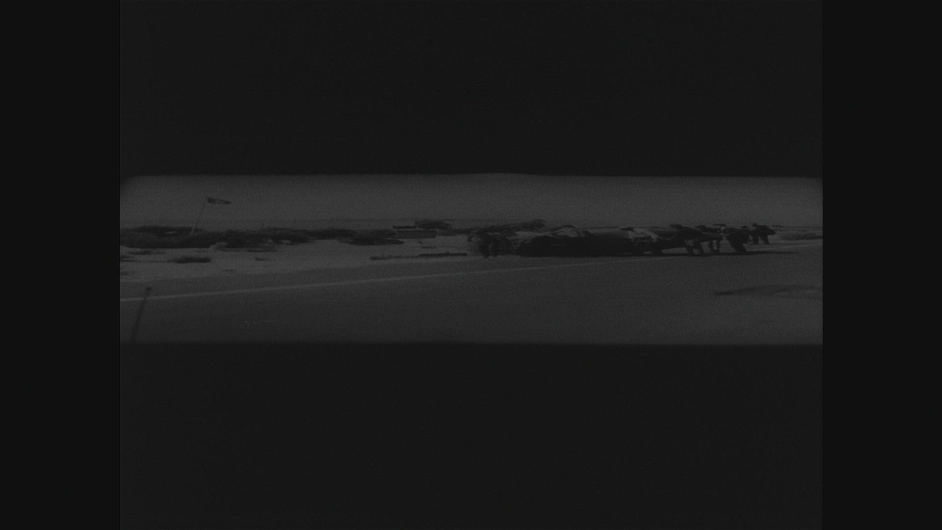 153523713 / Blankenese / Altona / Hamburg / Germany / 1959
