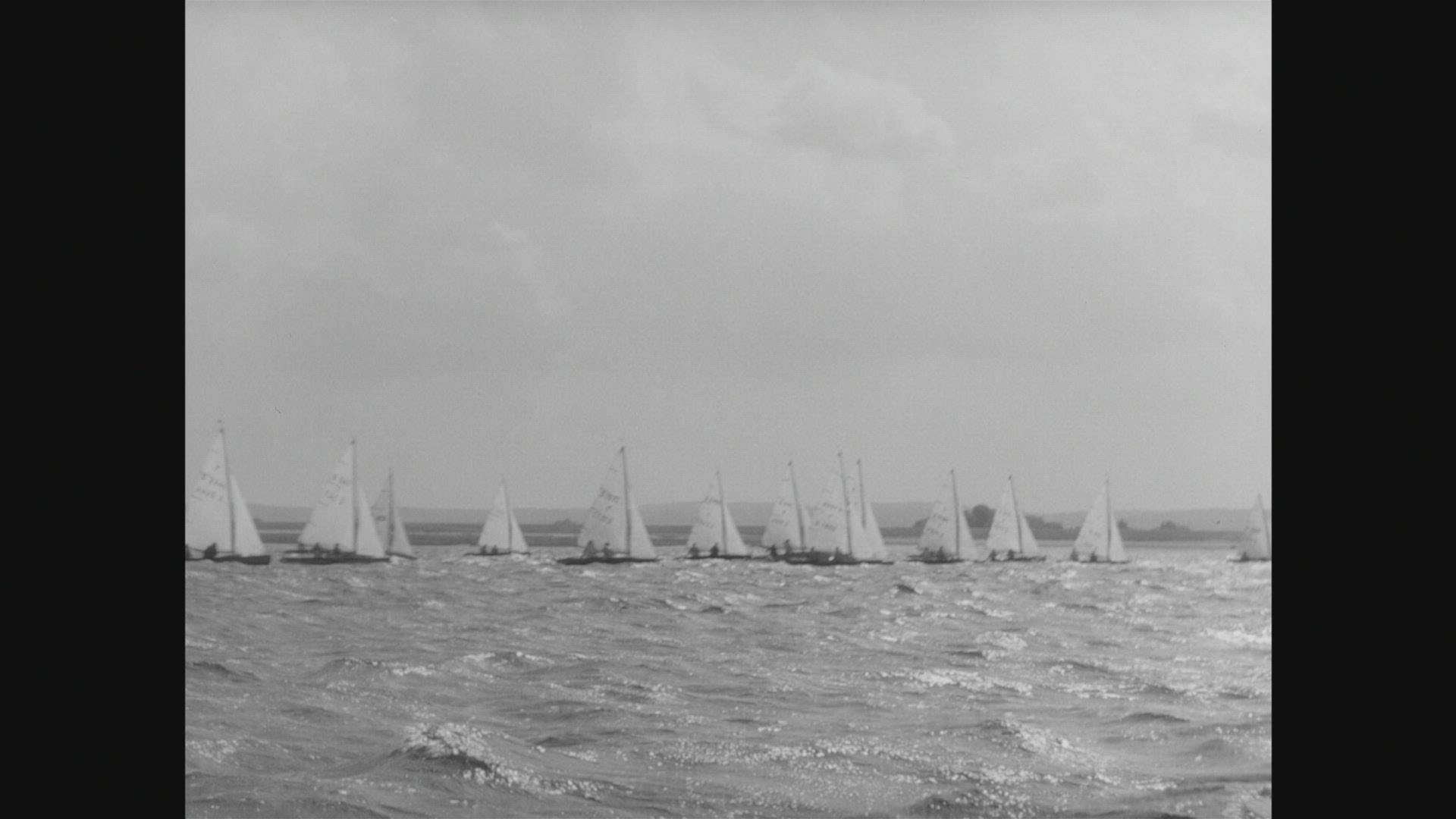 227164931 / Blankenese / Altona / Hamburg / Germany / 1959