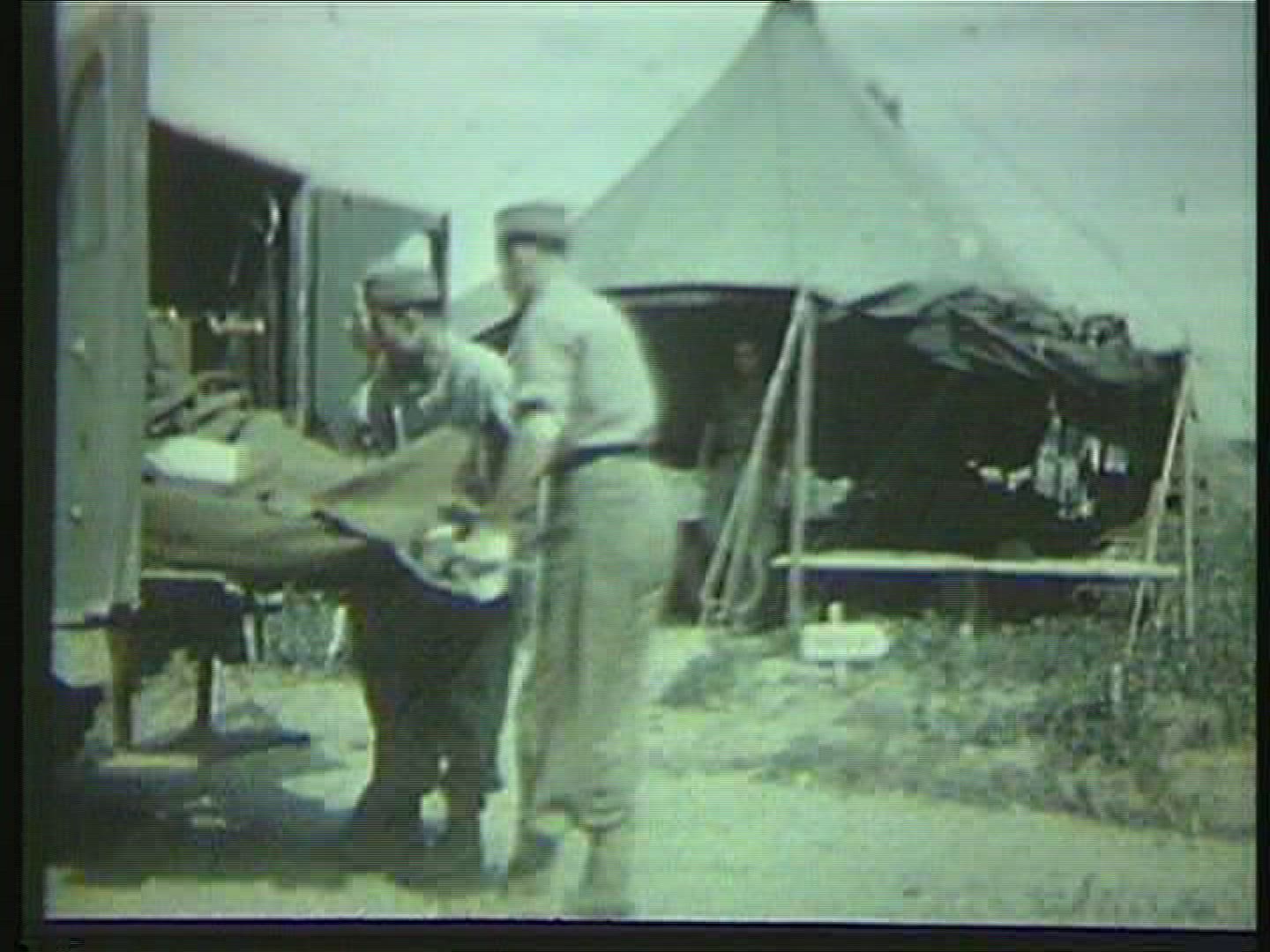 978829126 / G.I. / Ambulance Service / Germany / 1945