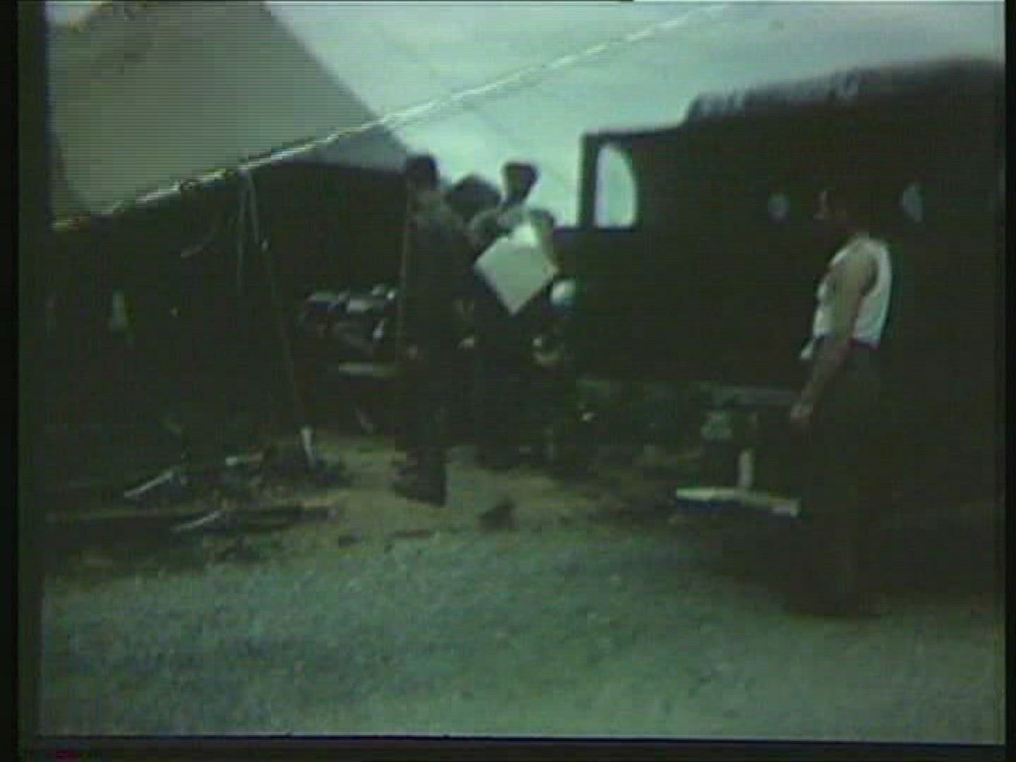 504937752 / G.I. / Ambulance Service / Germany / 1945