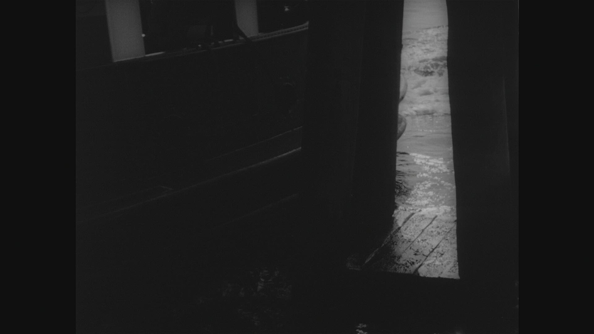 327693477 / Blankenese / Altona / Hamburg / Germany / 1959