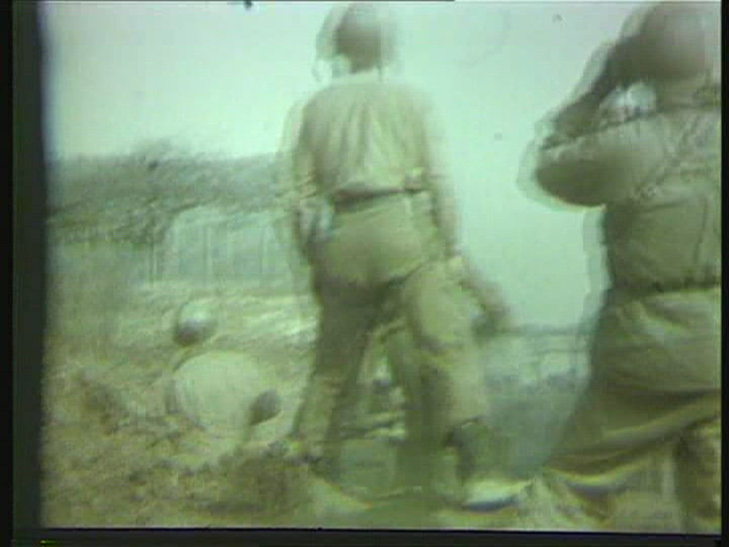153710436 / G.I. / Artillery / Germany / 1945