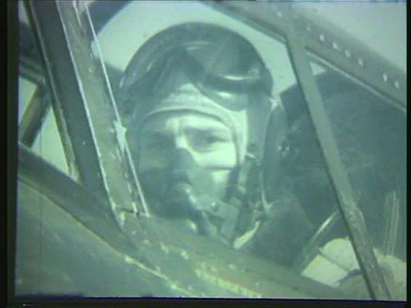 842399383 / United States Air Force / Mid Europe / 1945
