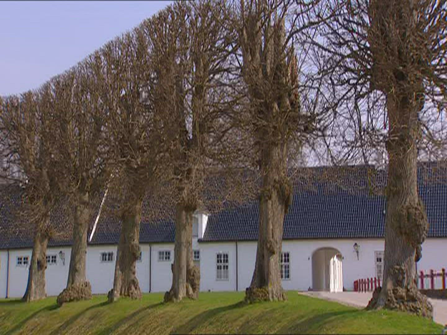 113527573 / Life Guards / Fredensborg / Denmark