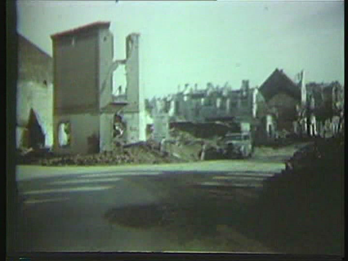 214705615 / War Damage / Germany