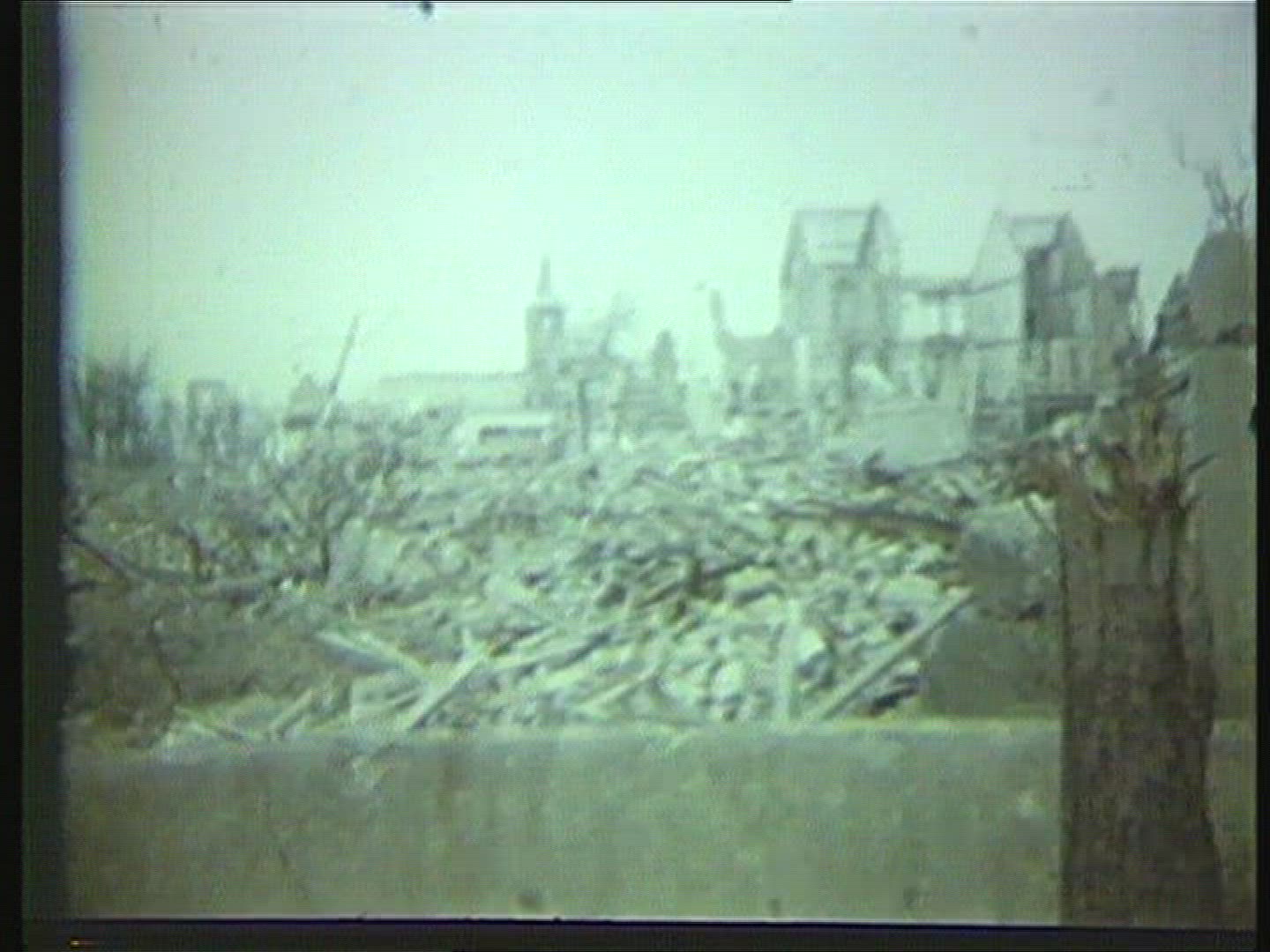 888126715 / War Damage / Germany
