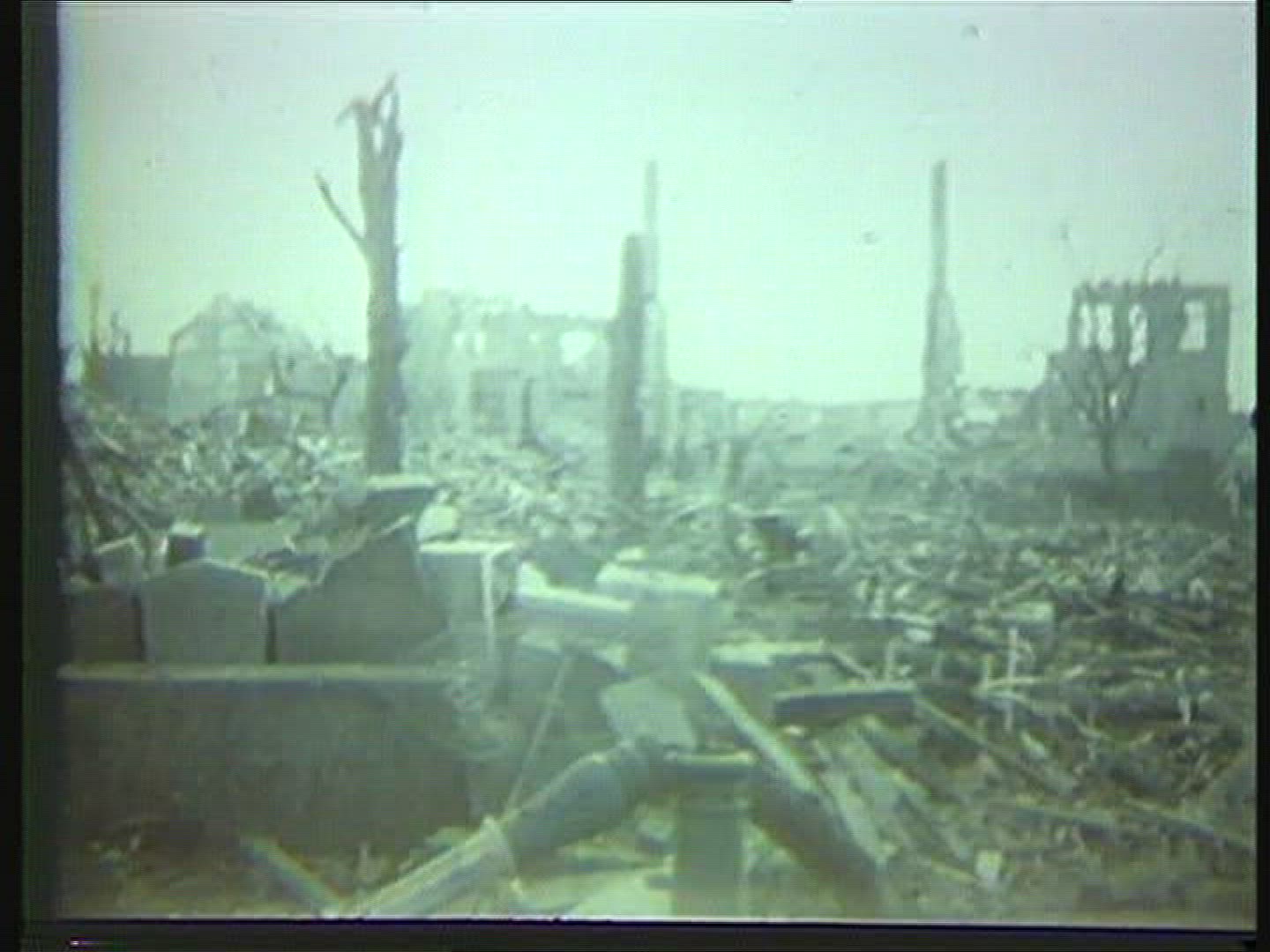 157978891 / War Damage / Germany