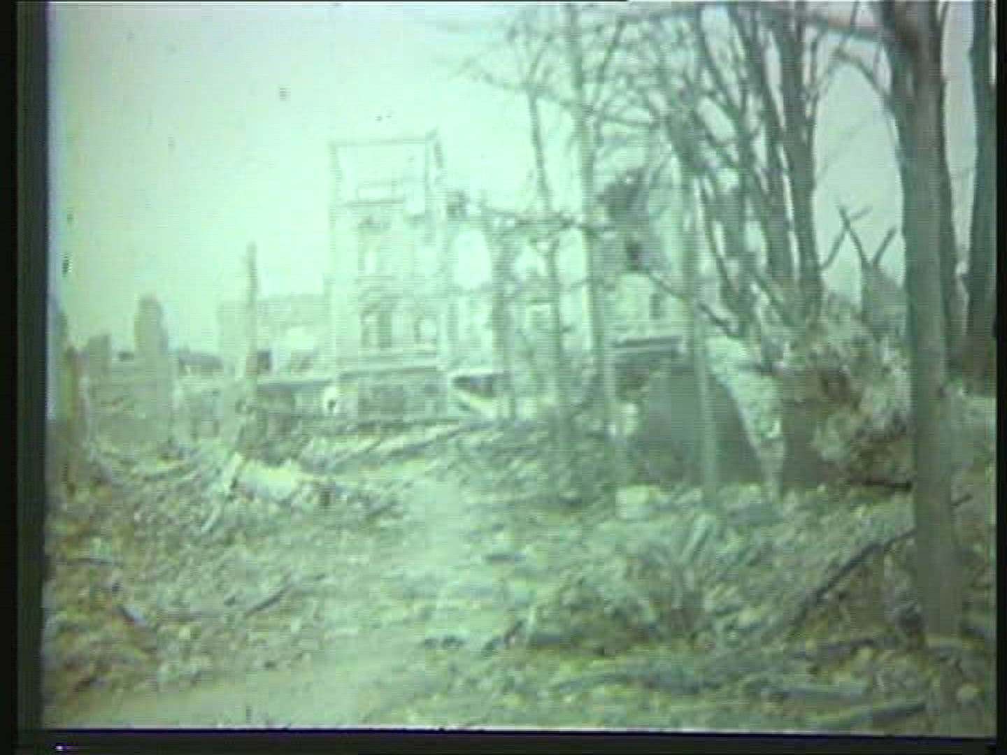904664077 / War Damage / Germany