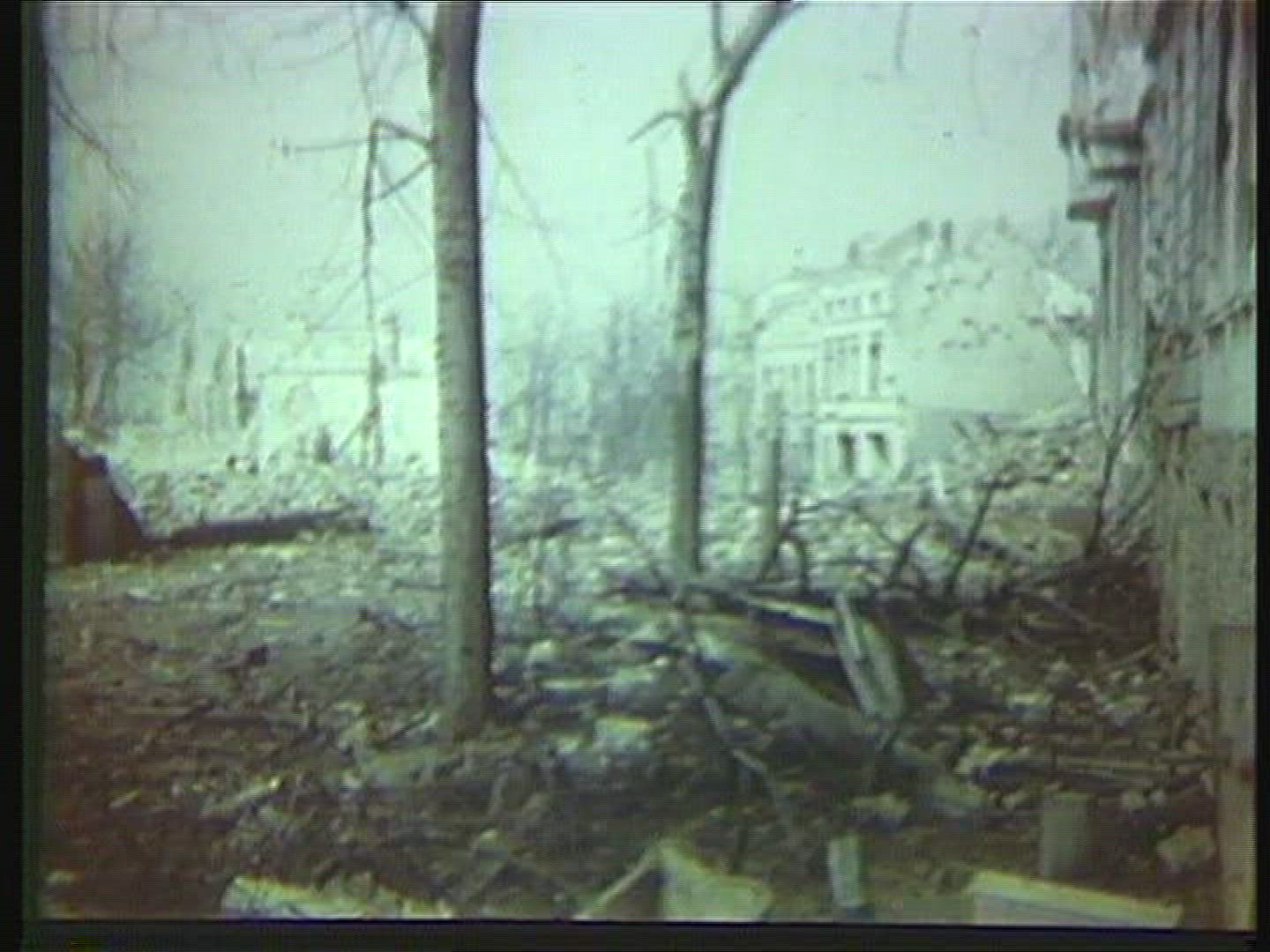 272251944 / War Damage / Germany