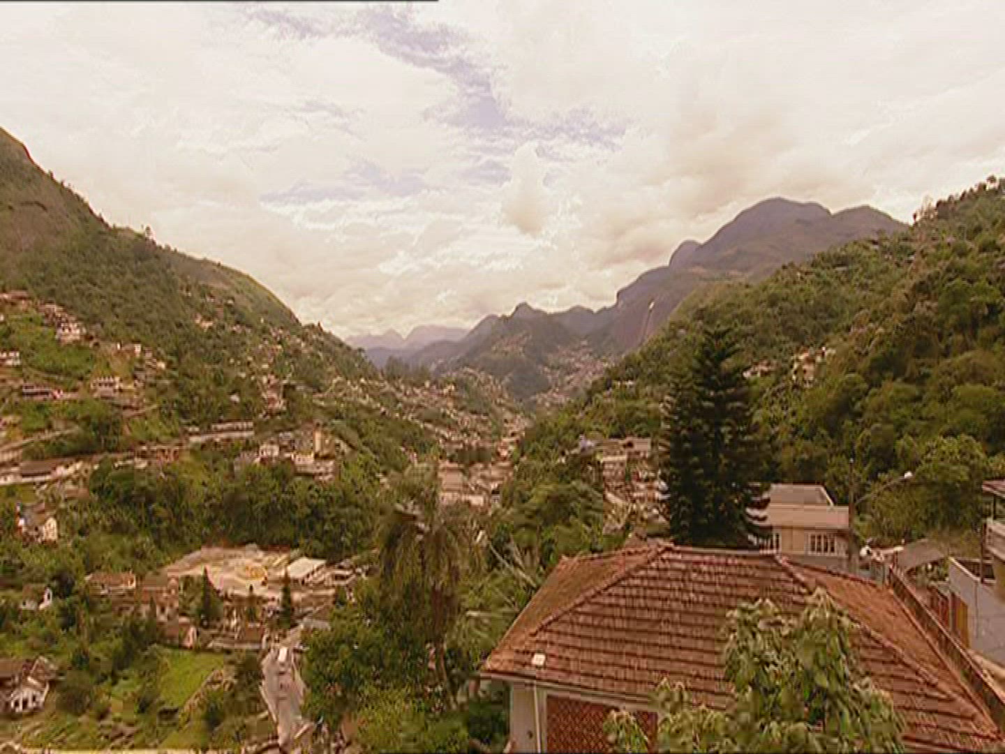 164001603 / City / Petropolis / Brazil