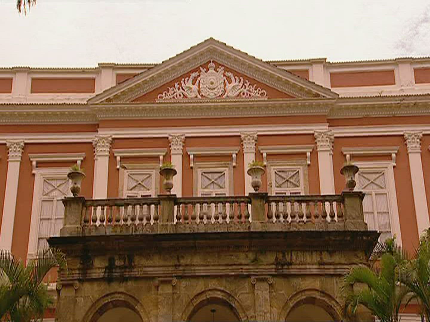 150628061 / Emperor's Museum / Petropolis / Brazil