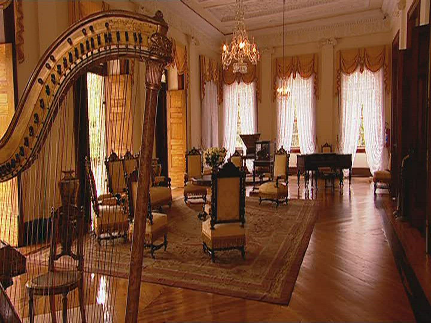 915348433 / Emperor's Museum / Petropolis / Brazil