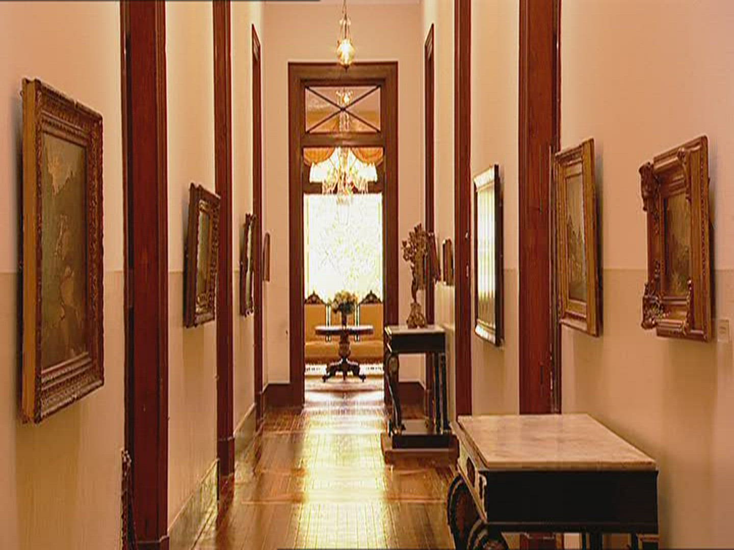 794357319 / Emperor's Museum / Petropolis / Brazil
