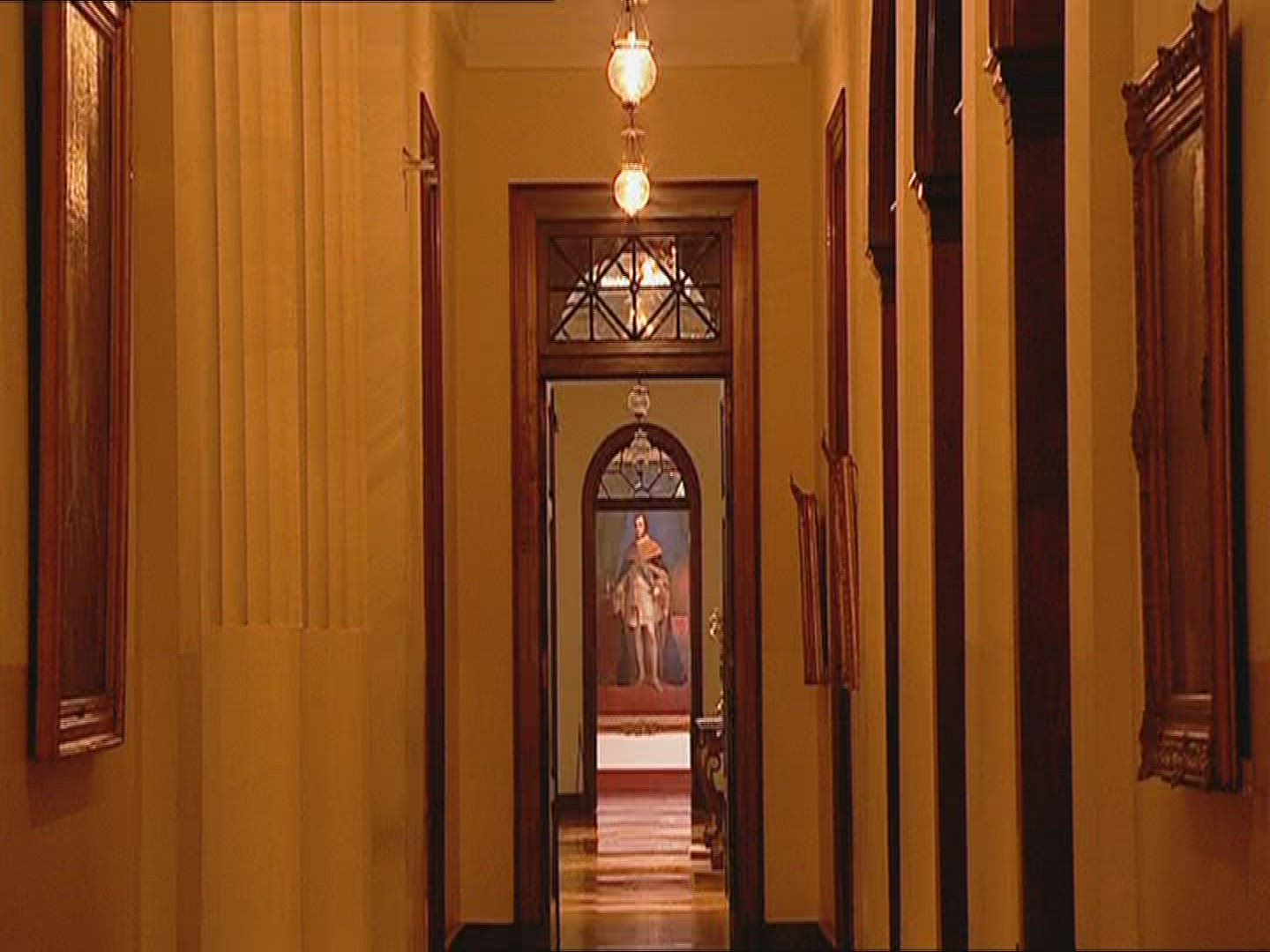 433554014 / Emperor's Museum / Petropolis / Brazil