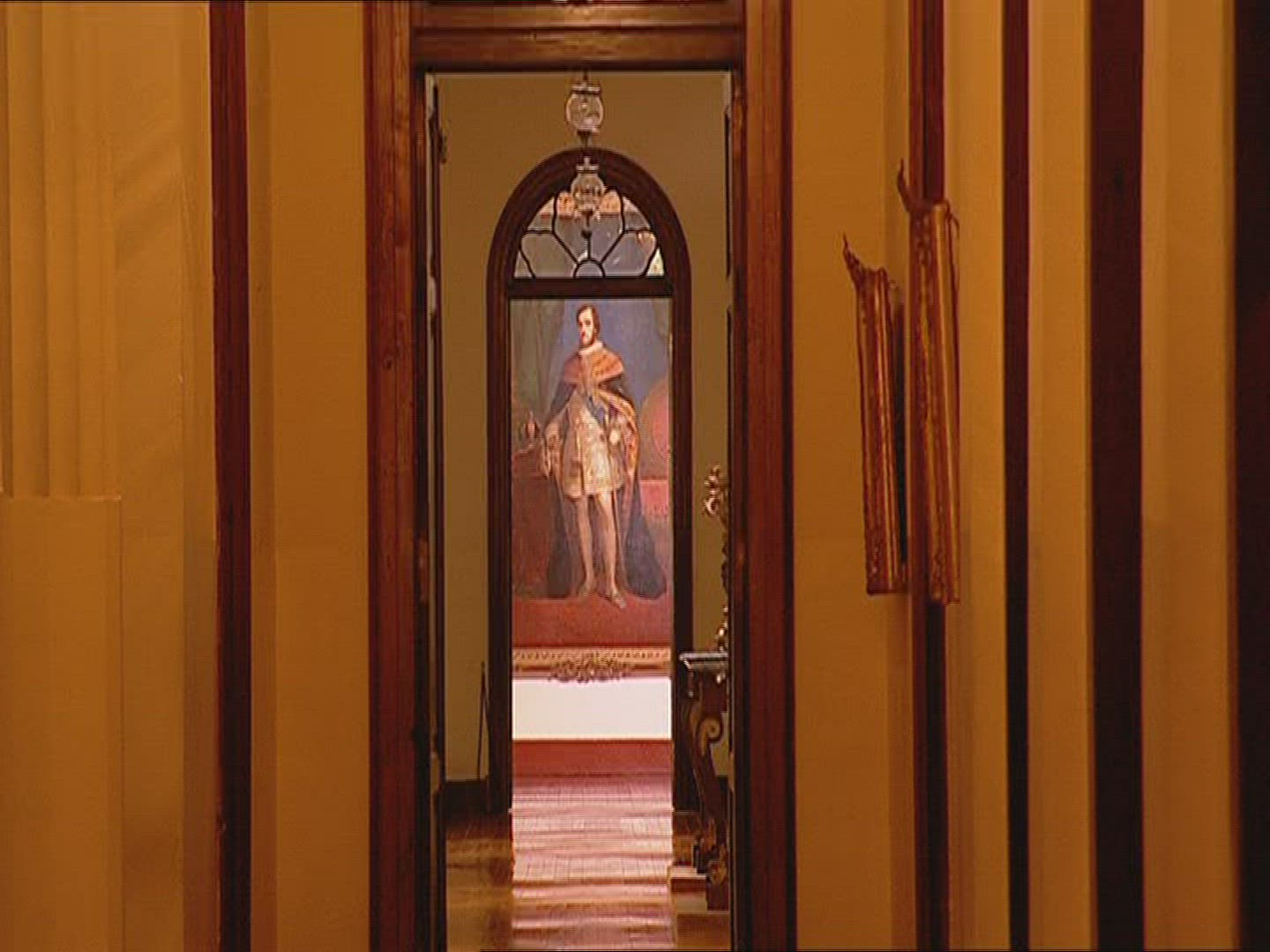864122416 / Emperor's Museum / Petropolis / Brazil