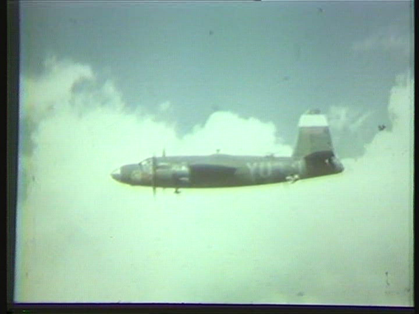 152398330 / United States Air Force / Mid Europe / 1945