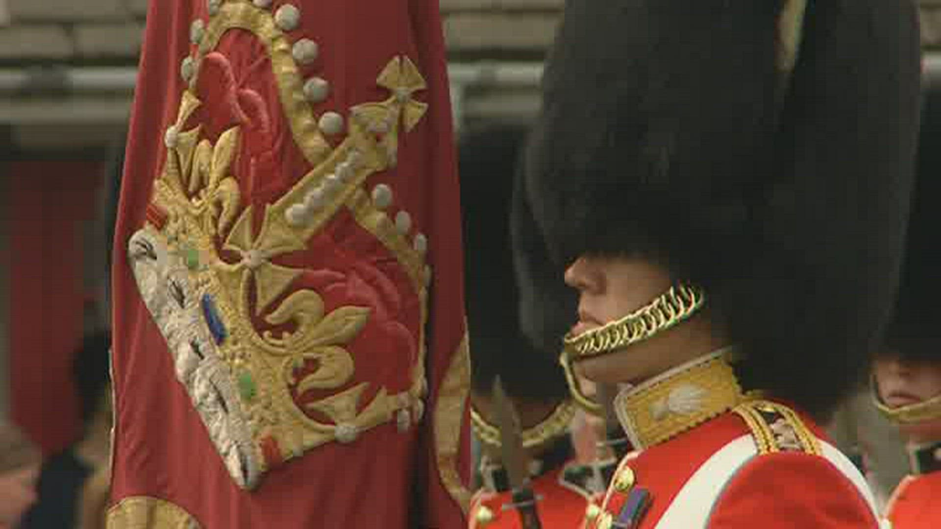 885291197 / Tynwald Ceremony / Isle of Man / Great Britain
