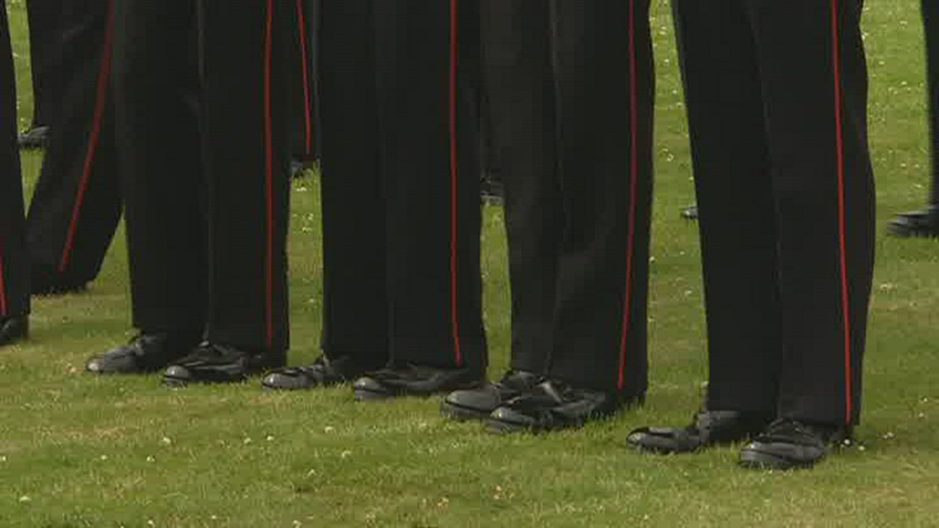 713584880 / Tynwald Ceremony / Isle of Man / Great Britain