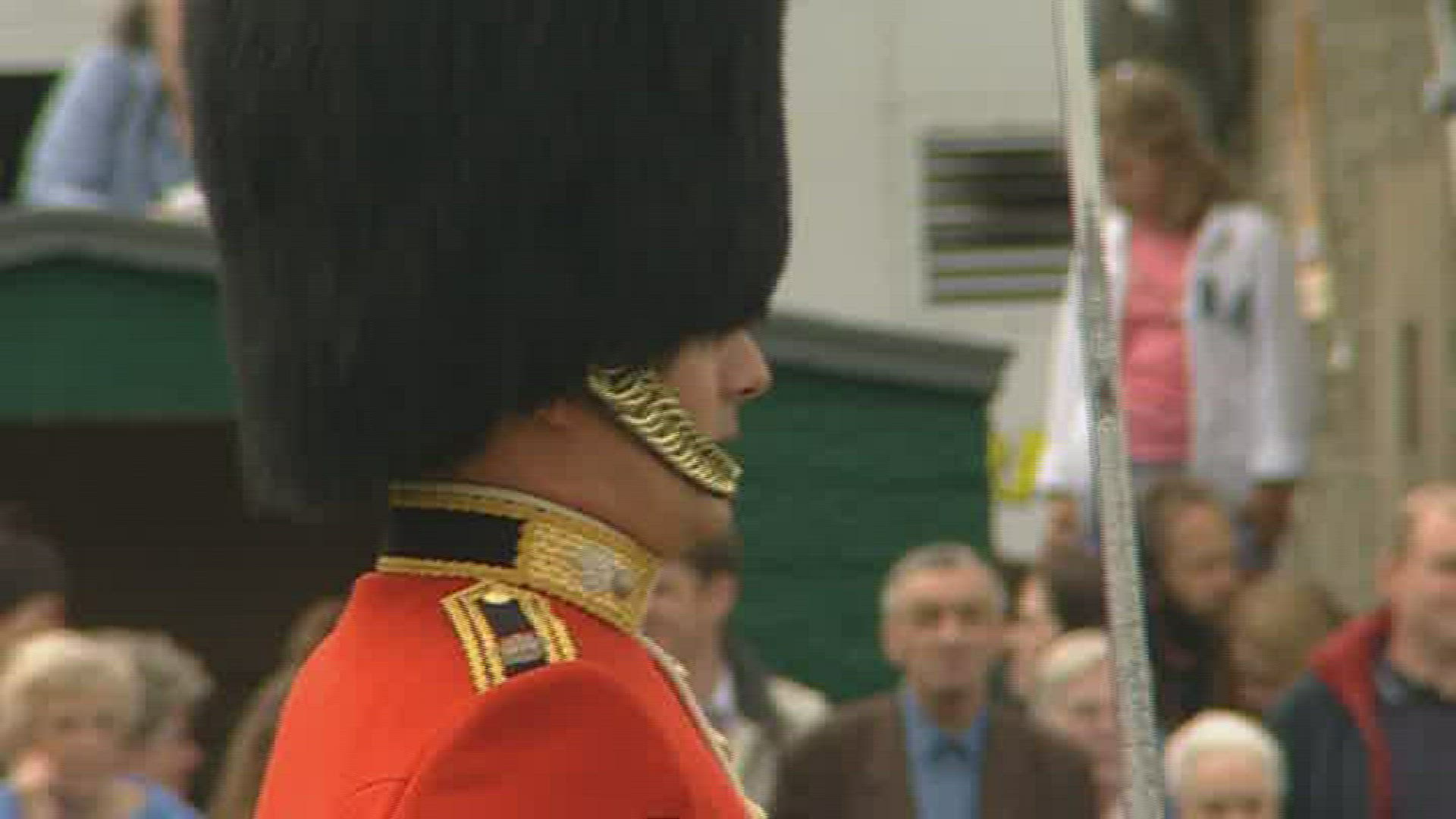 651341981 / Tynwald Ceremony / Isle of Man / Great Britain