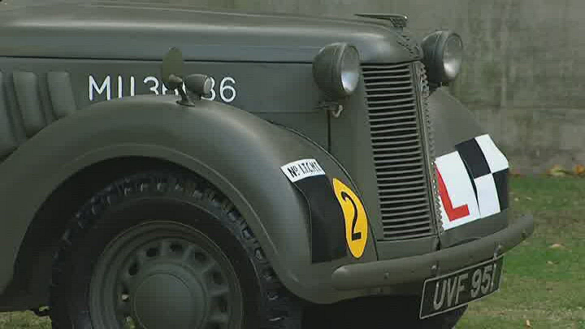 721532852 / Military Plane / Imperial War Museum / England