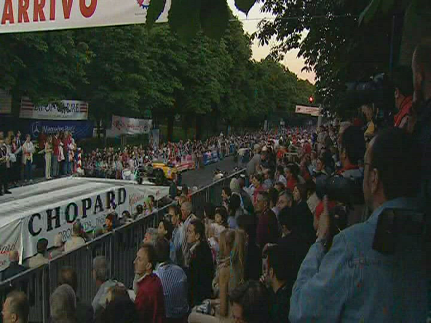 689964416 / Oldtimer Rally / Starting / Brescia / Italy