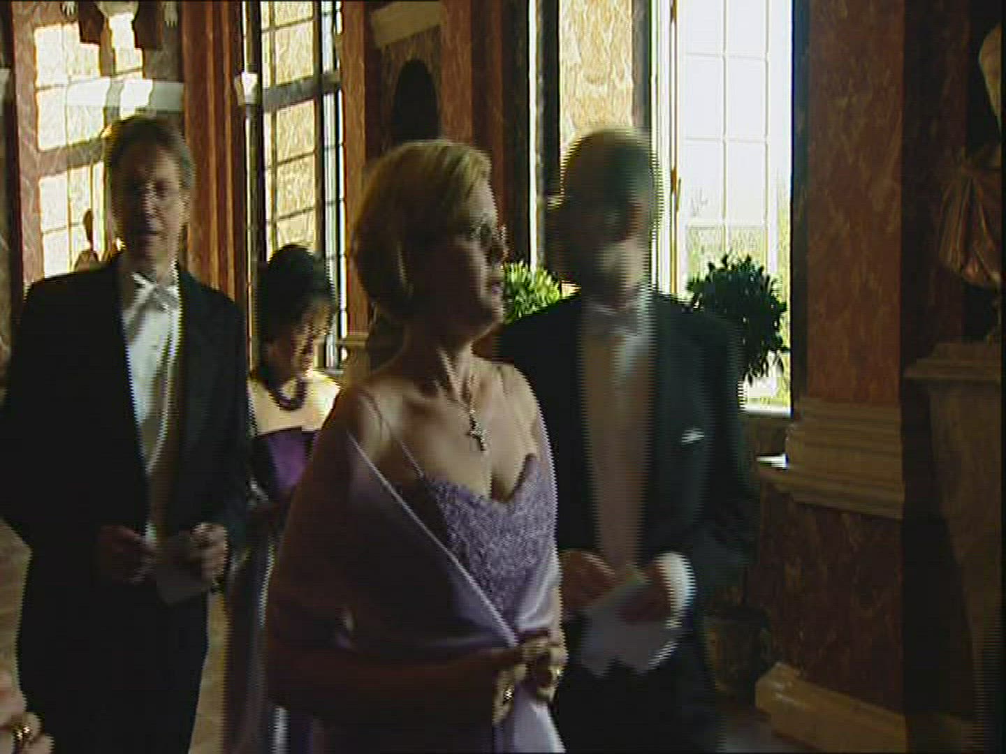 784648674 / Reception / Castle / Drottningholm Palace / Sweden