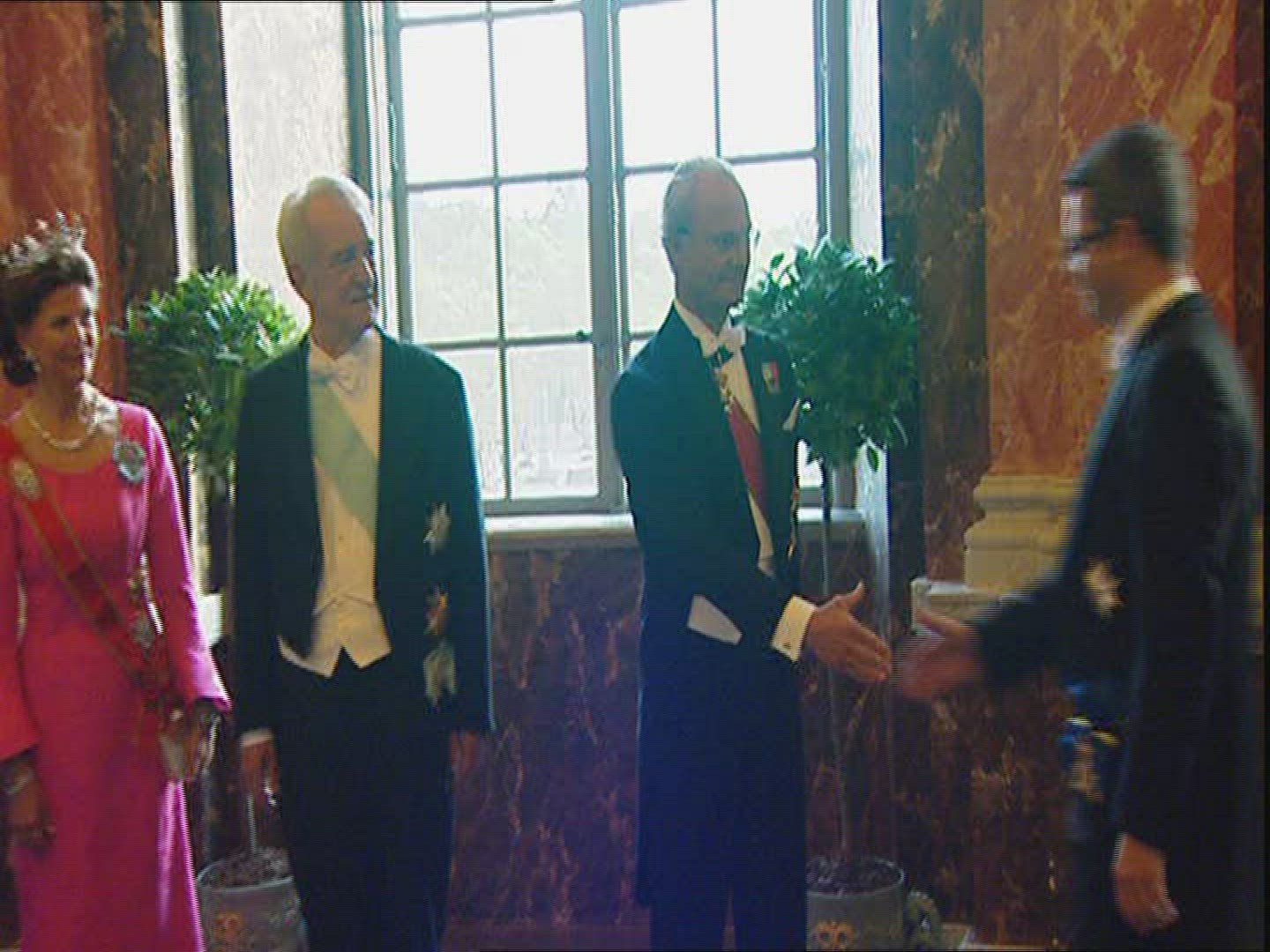 527552426 / Defilee / Castle / Drottningholm Palace / Sweden