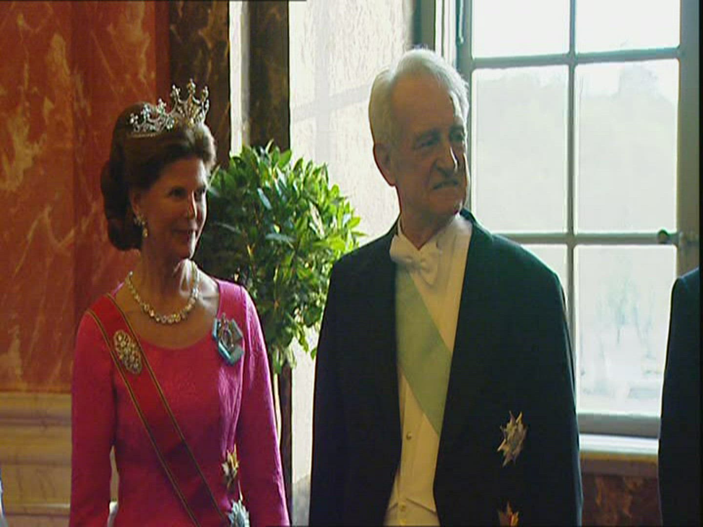 495002457 / Defilee / Castle / Drottningholm Palace / Sweden