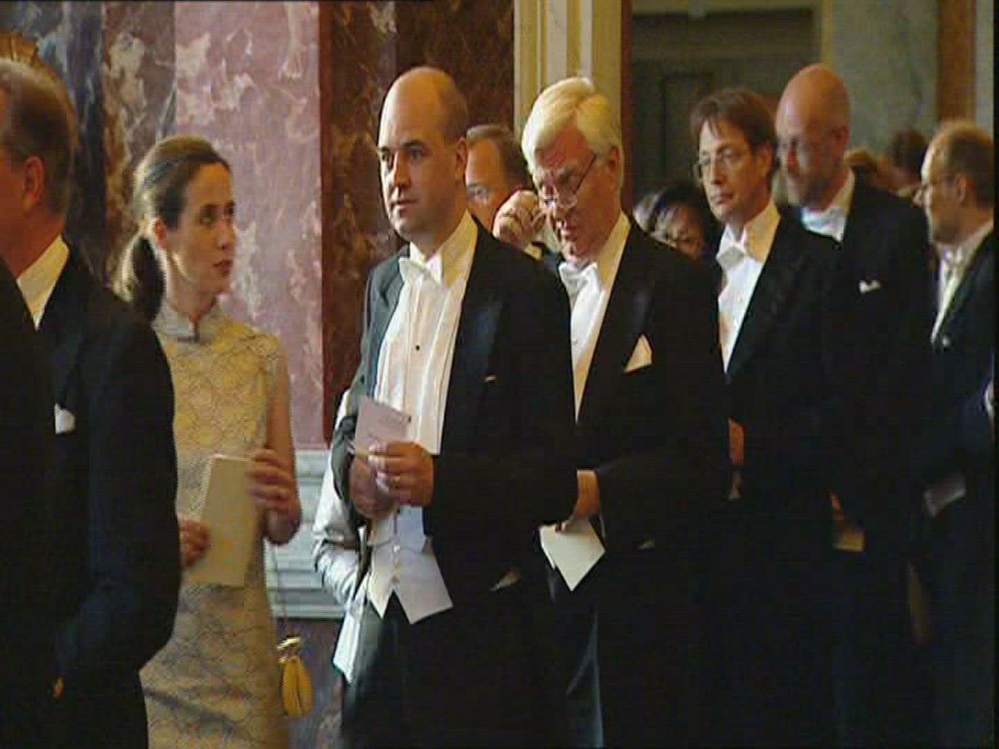 334122430 / Defilee / Castle / Drottningholm Palace / Sweden
