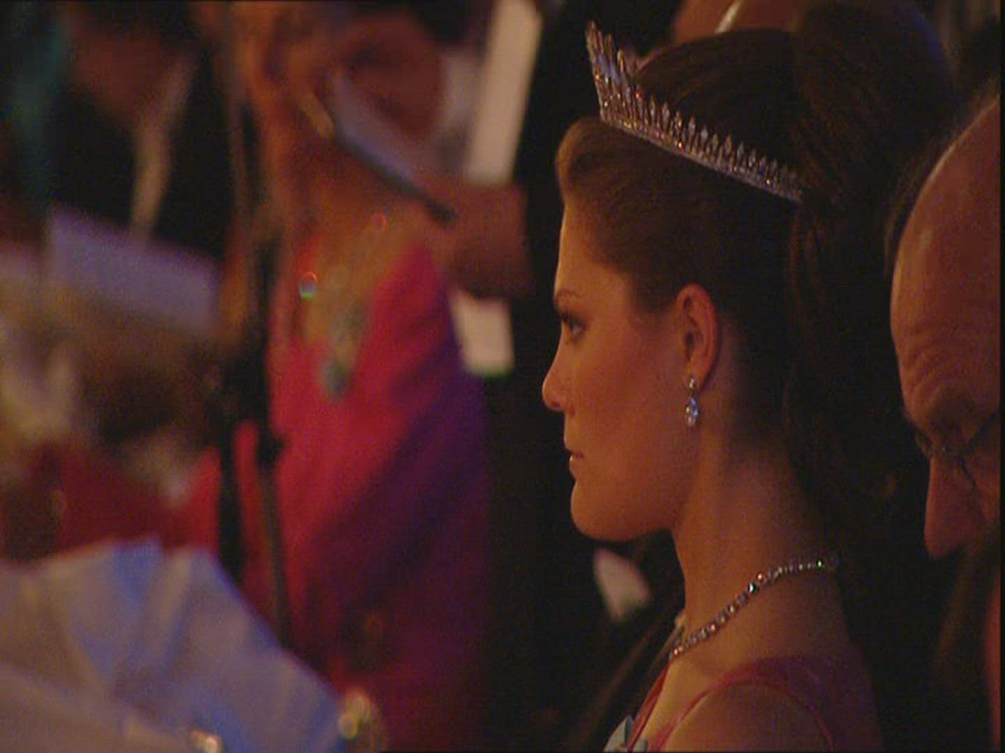 567666544 / State Banquet / Castle / Drottningholm Palace / Sweden