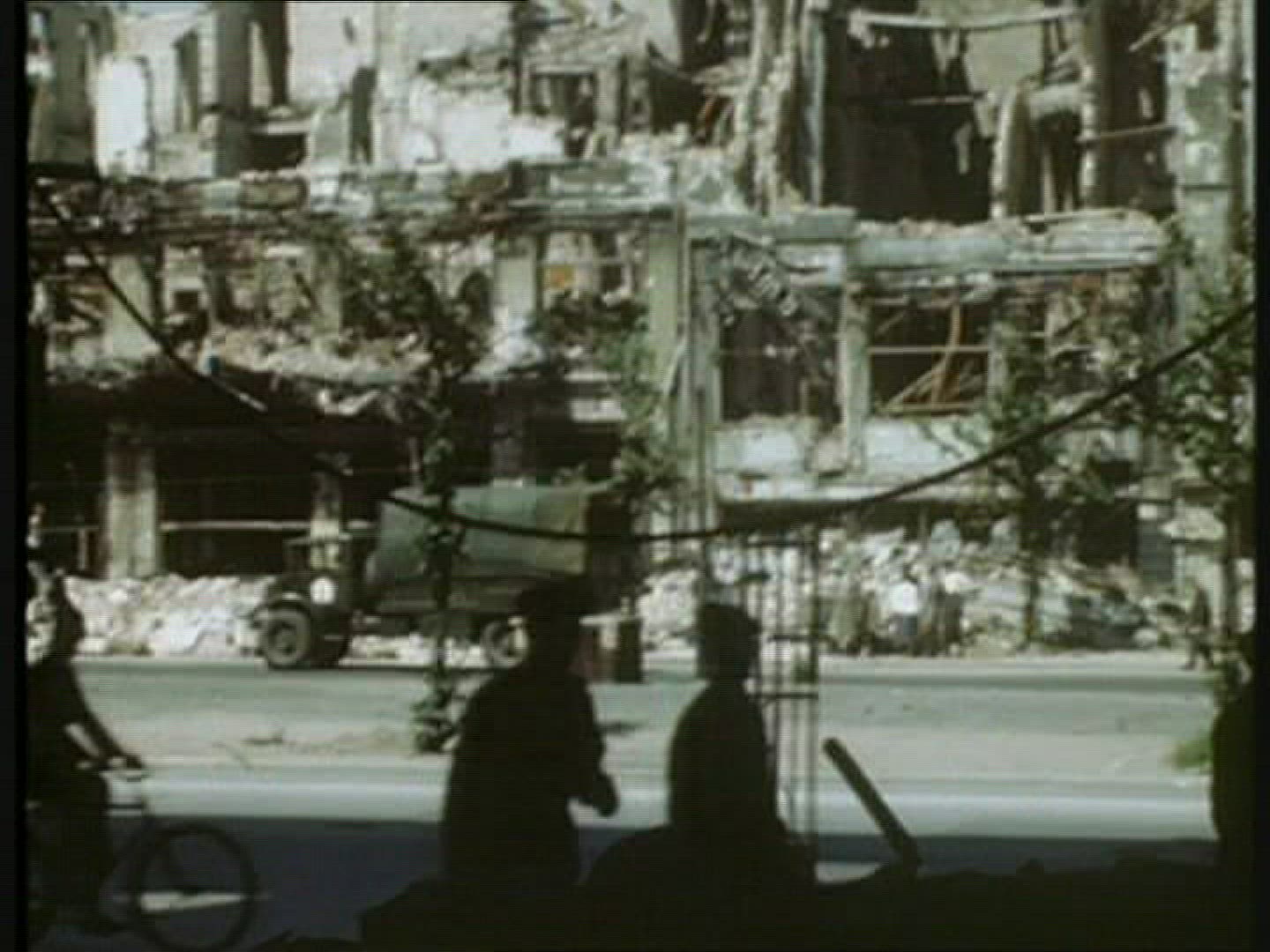 765749782 / Berlin / Germany / 1945