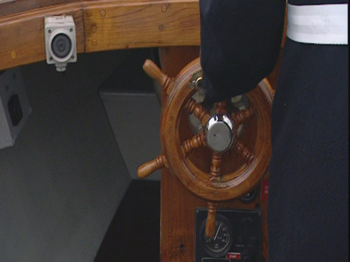 892817134 / Royal Yacht / Copenhagen / Denmark