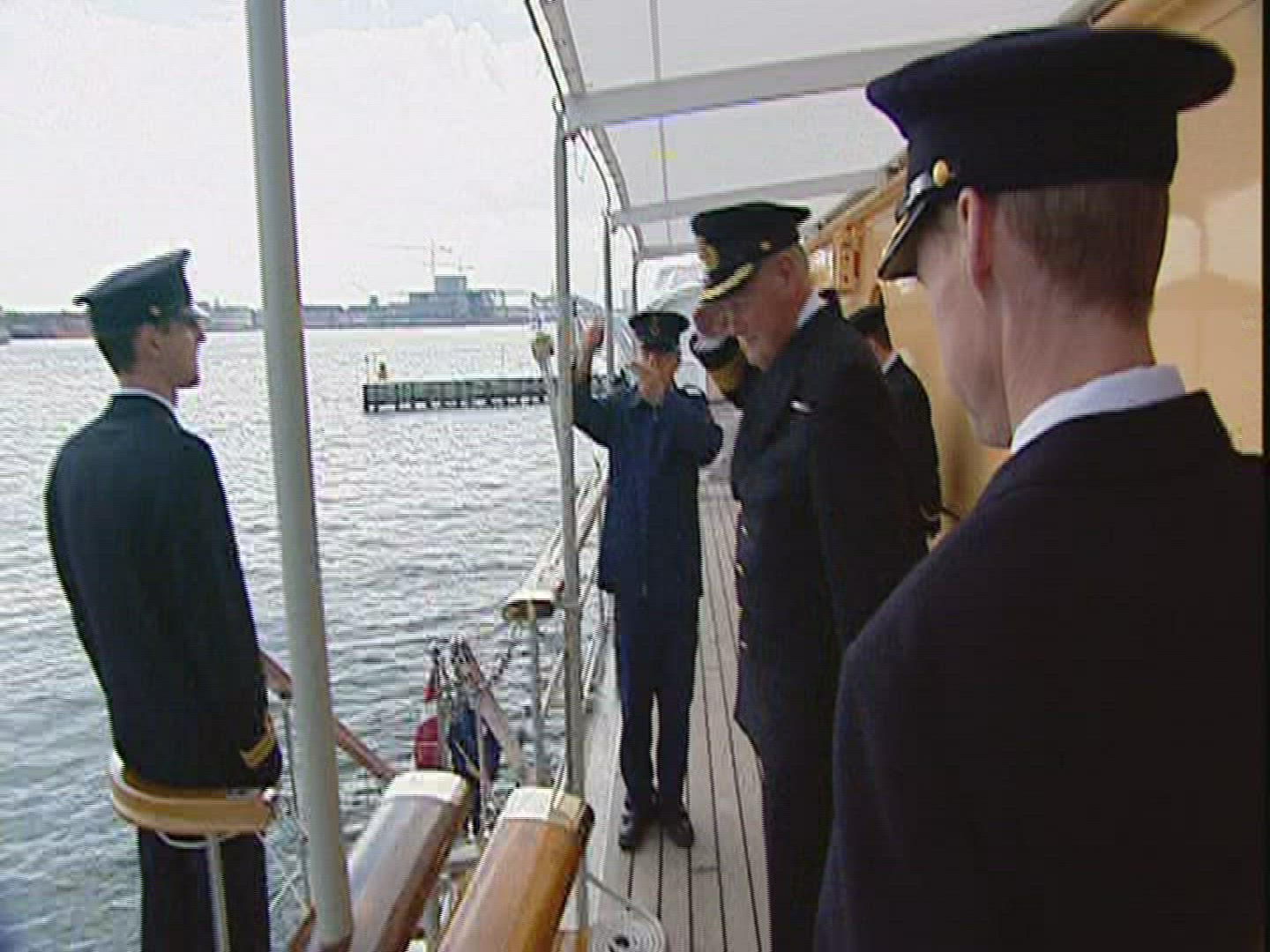 345518642 / Royal Yacht / Copenhagen / Denmark