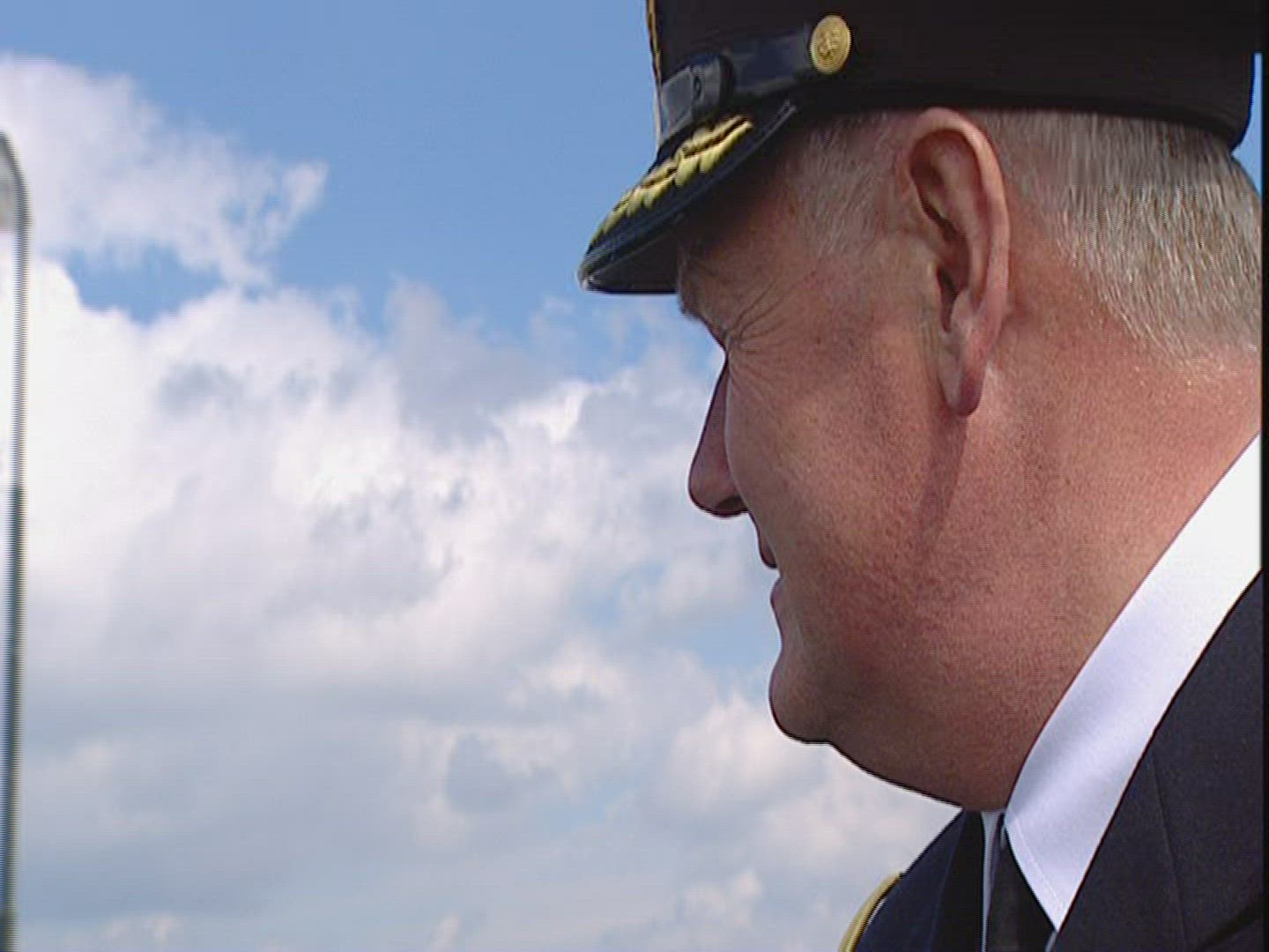 757858459 / Royal Yacht / Copenhagen / Denmark