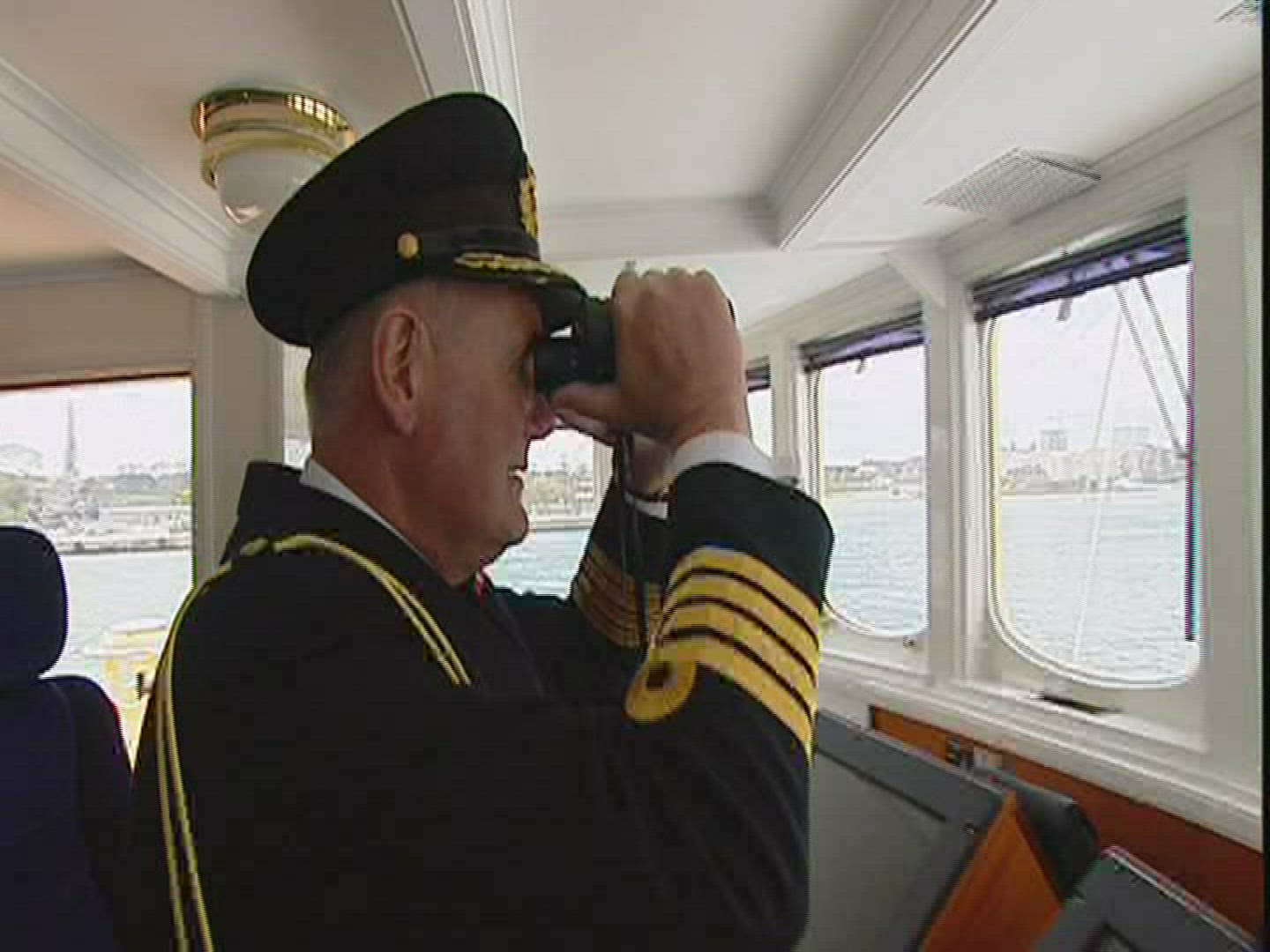842710290 / Royal Yacht / Copenhagen / Denmark